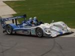Acura ARX-01b 2008 года